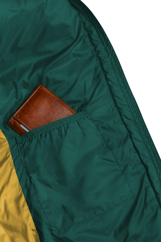 Refreshful Silkwool Jacke Grüezi Bag Damen Tasche