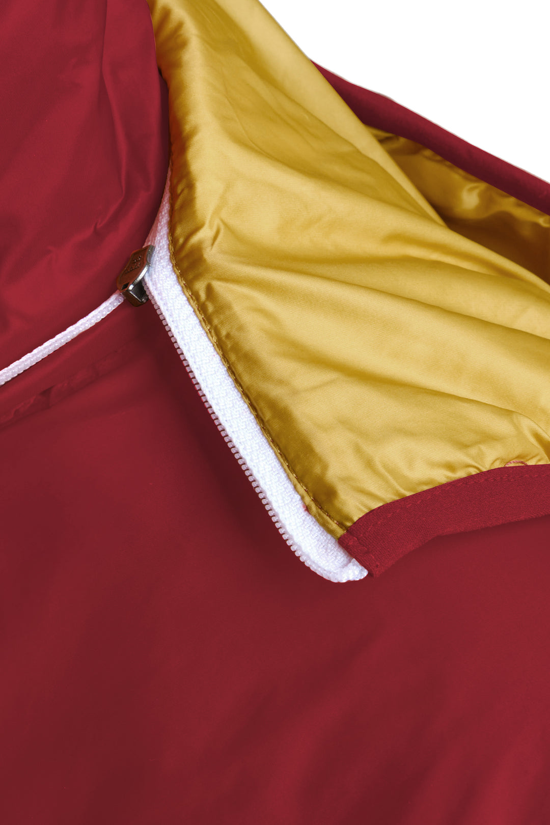 Refreshful Silkwool Jacke Damen Kapuze
