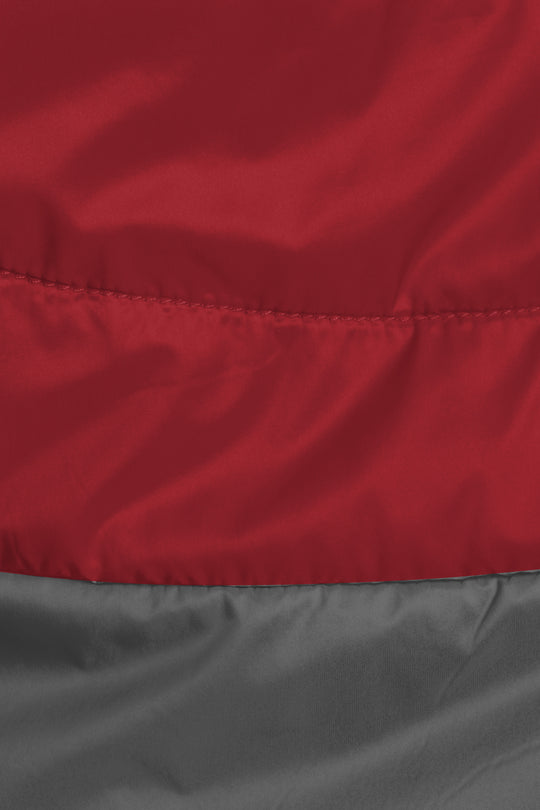 Refreshful Silkwool Jacke Herren Detail