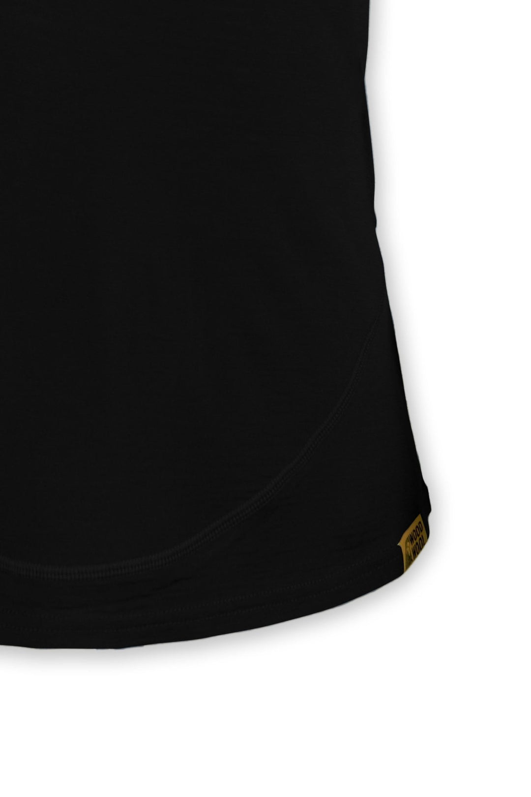 WoodWool T-Shirt Lady Burnham