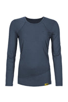 WoodWool Longsleeve Lady Chapel | Ocean Cavern