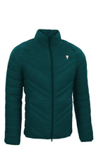 Senseful DownWool 2.0 Jacket | Men´s | Ocean Green