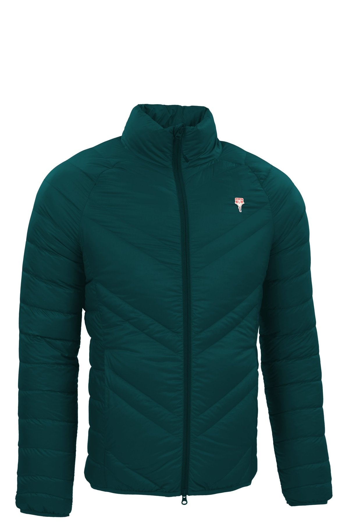 Senseful DownWool 2.0 Jacket | Men´s | Ocean Green