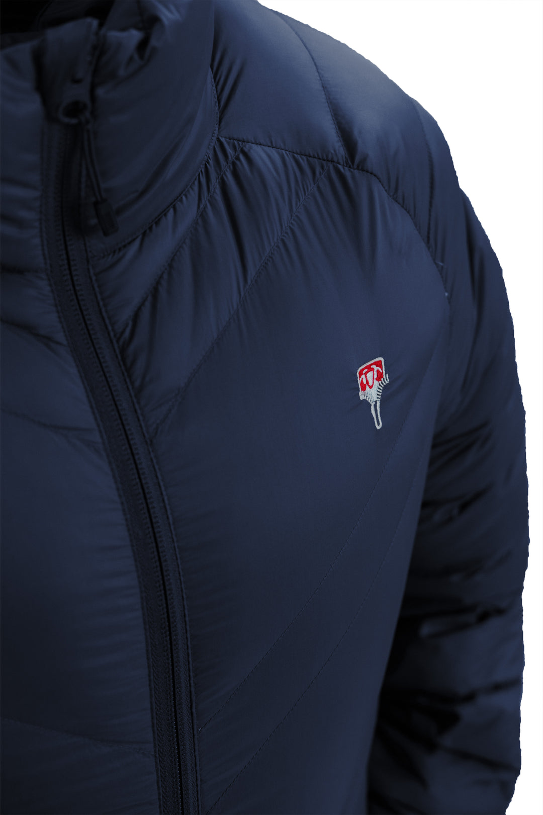 Grüezi bag Senseful DownWool Jacket M - sportlich elegant