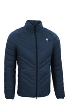 Senseful DownWool 2.0 Jacket | Men´s | Blue Ashes