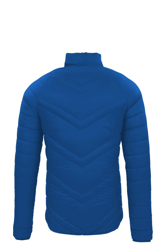 THE SENSEFUL DOWNWOOL JACKET M Isolationsjacke | SKYDIVER BLUE