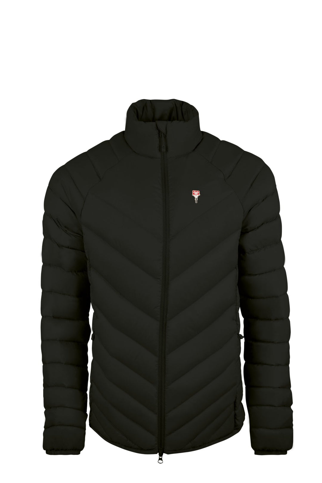 Senseful DownWool 2.0 Jacket | Men´s | Black - Grüezi bag