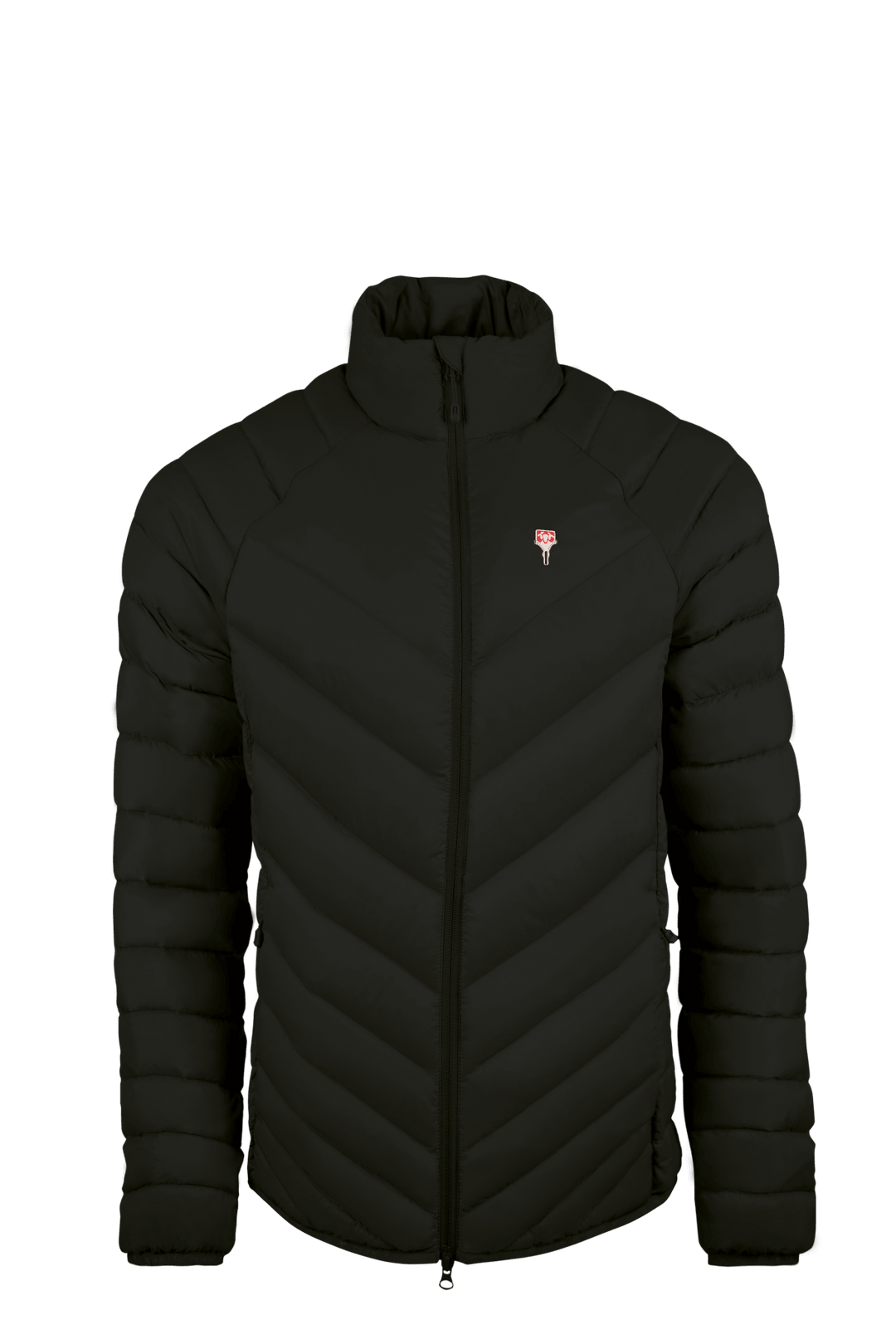Senseful DownWool 2.0 Jacket | Men´s | Black - Grüezi bag