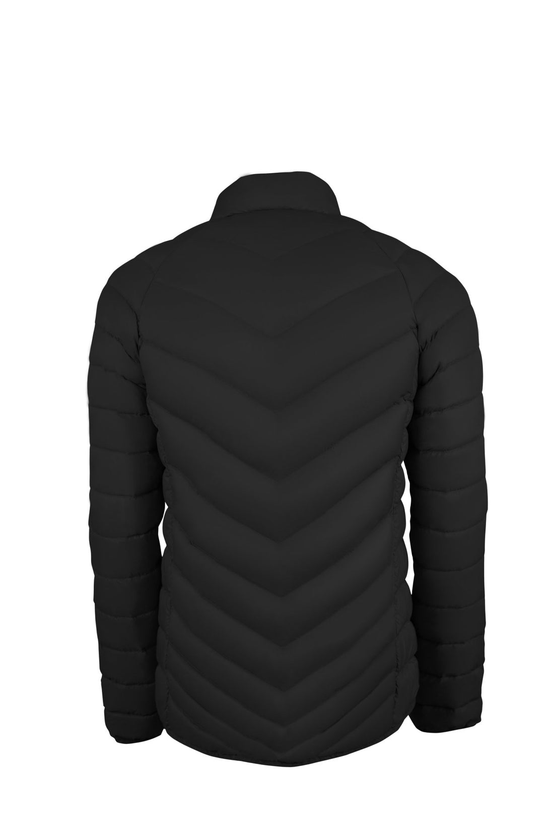 Senseful DownWool 2.0 Jacket | Men´s | Black - Grüezi bag