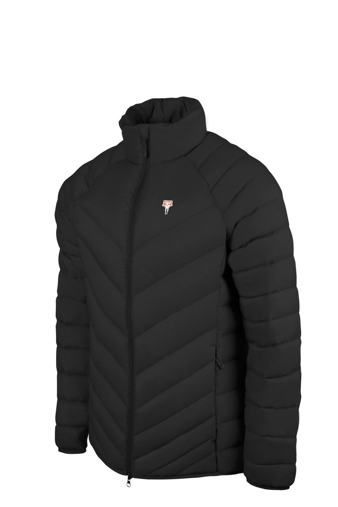 Senseful DownWool 2.0 Jacket | Men´s | Black - Grüezi bag