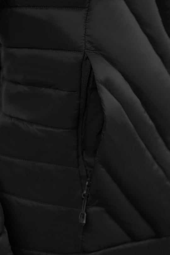 Senseful DownWool 2.0 Jacket | Men´s | Black