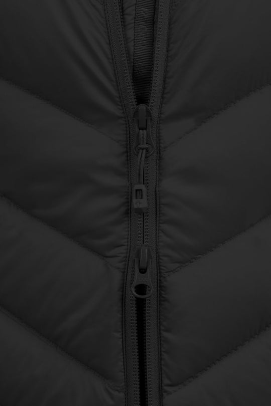 Senseful DownWool 2.0 Jacket | Men´s | Black - Grüezi bag