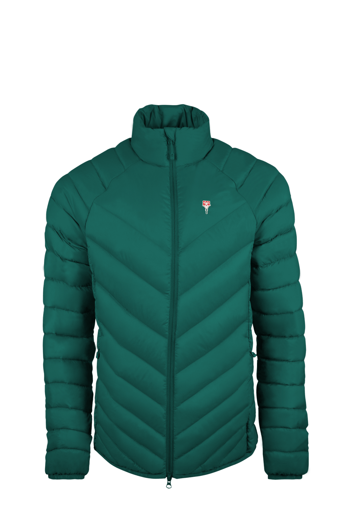 Senseful DownWool 2.0 Jacket | Men´s | Ocean Green - Grüezi bag