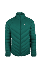 Senseful DownWool 2.0 Jacket | Men´s | Ocean Green