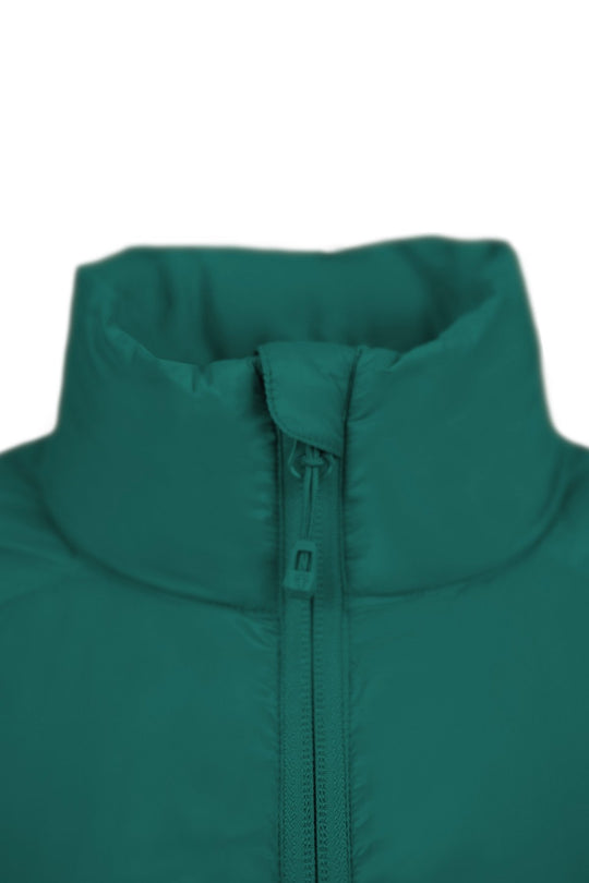 Senseful DownWool 2.0 Jacket | Men´s | Ocean Green - Grüezi bag