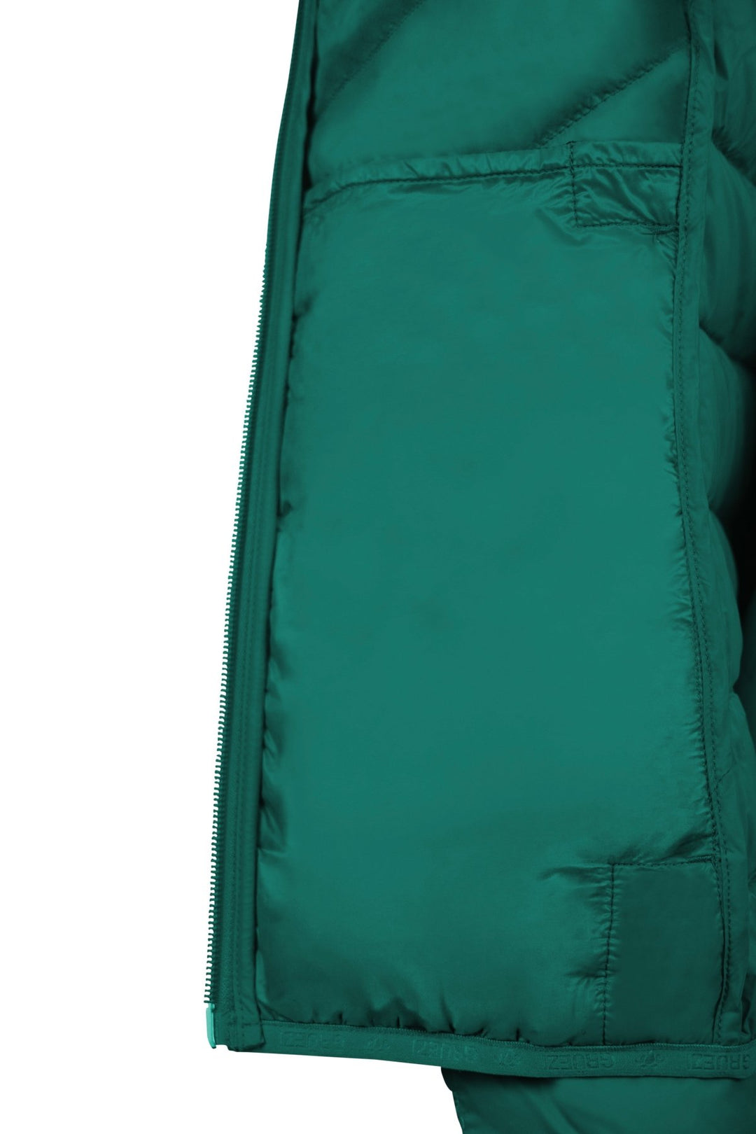 Senseful DownWool 2.0 Jacket | Men´s | Ocean Green - Grüezi bag