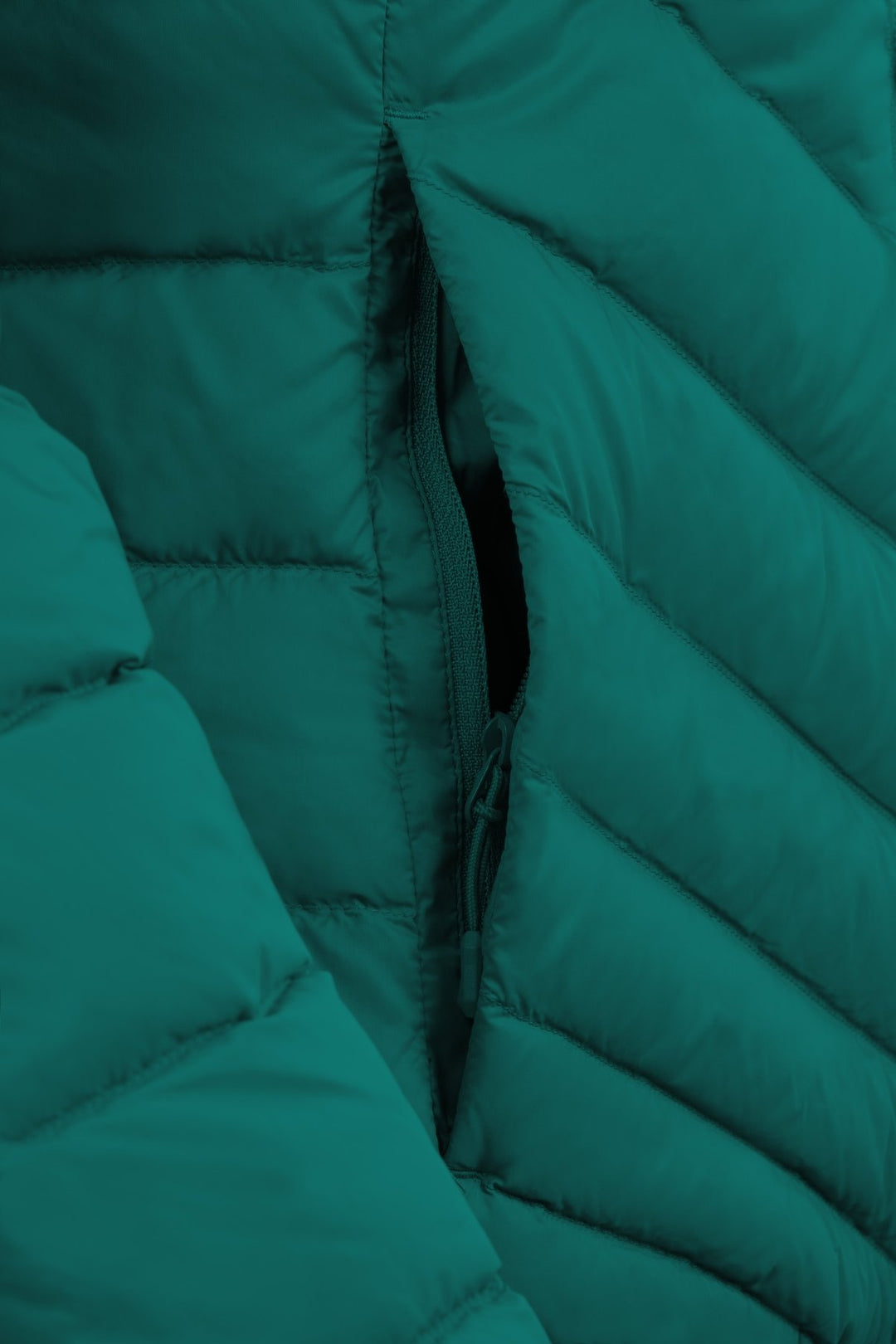 Senseful DownWool 2.0 Jacket | Men´s | Ocean Green - Grüezi bag