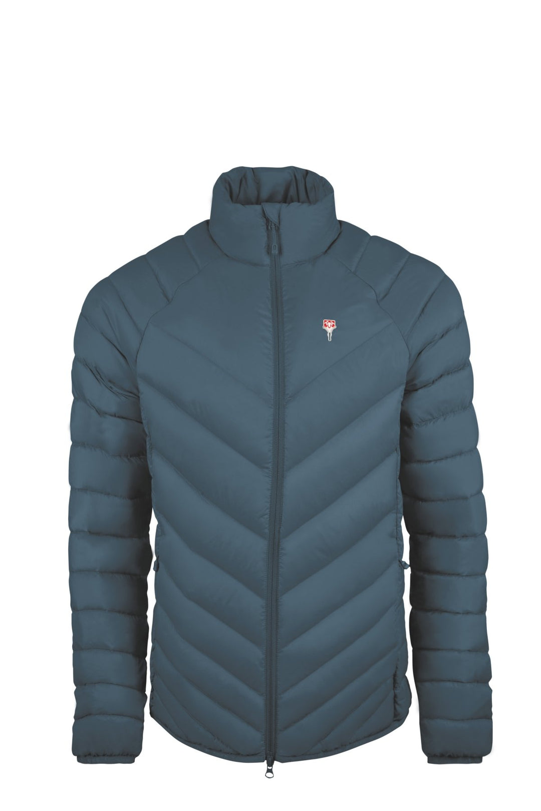 Senseful DownWool 2.0 Jacket | Men´s | Blue Ashes - Grüezi bag