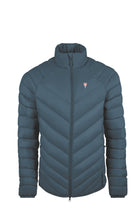 Senseful DownWool 2.0 Jacket | Men´s | Blue Ashes