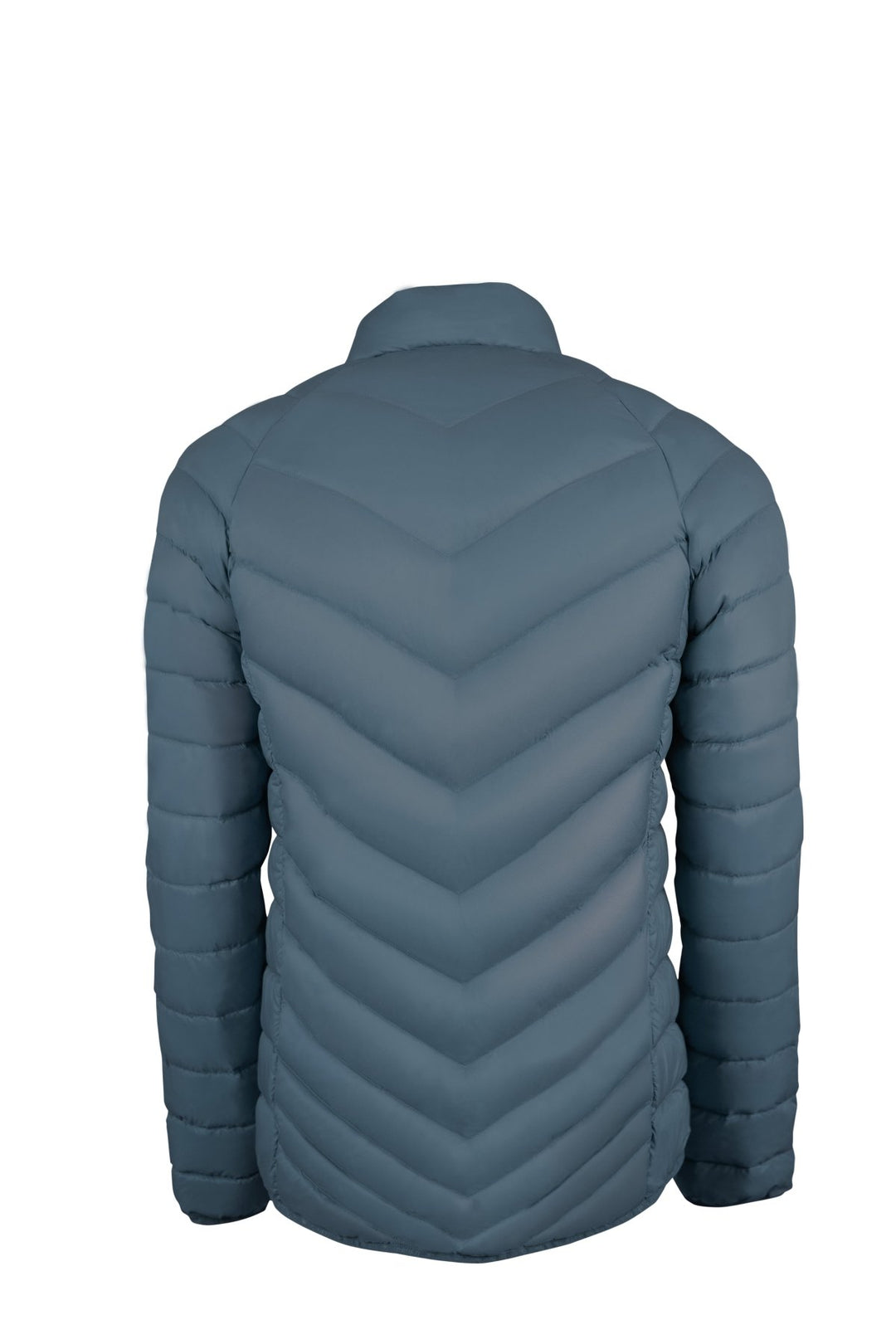 Kurtka Senseful DownWool 2.0 | Męska | Blue Ashes - torba Grüezi