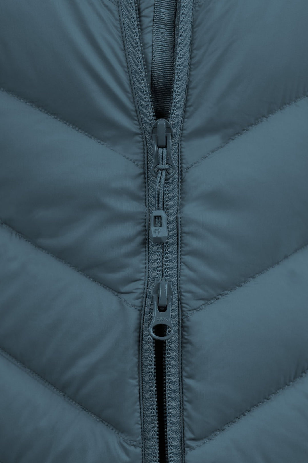 Kurtka Senseful DownWool 2.0 | Męska | Blue Ashes - torba Grüezi