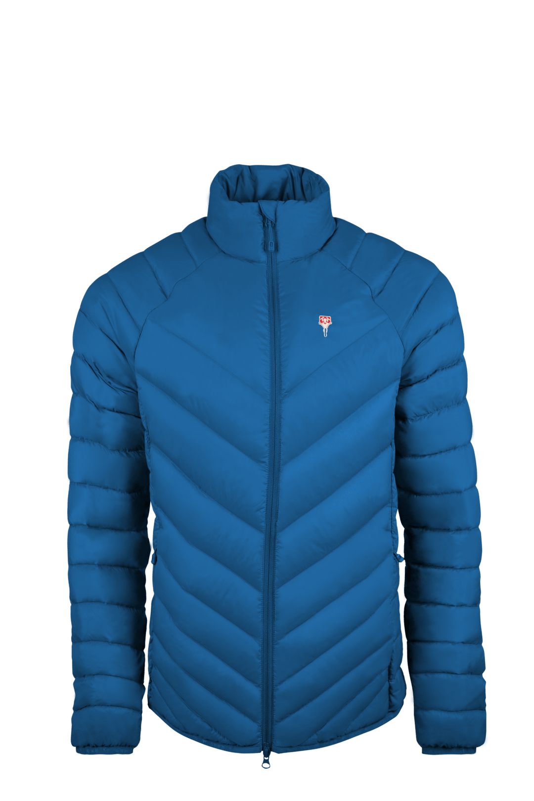 Senseful DownWool 2.0 Jacket | Men´s | Skydiver Blue - Grüezi bag