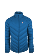 Kurtka Senseful DownWool 2.0 | Męska | Skydiver Blue