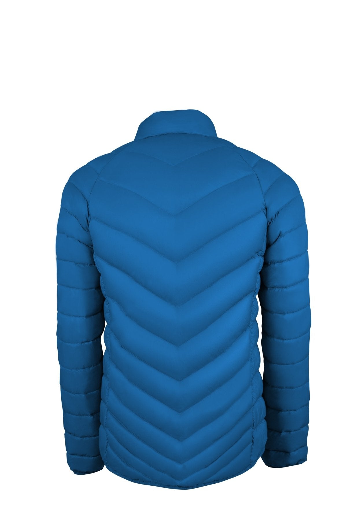 Senseful DownWool 2.0 Jacket | Men´s | Skydiver Blue - Grüezi bag