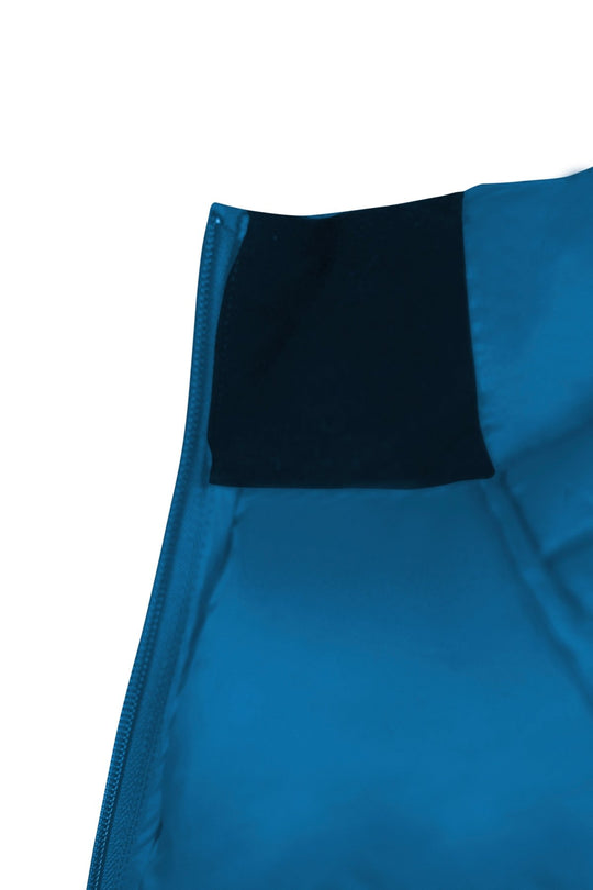 Senseful DownWool 2.0 Jacket | Men´s | Skydiver Blue - Grüezi bag