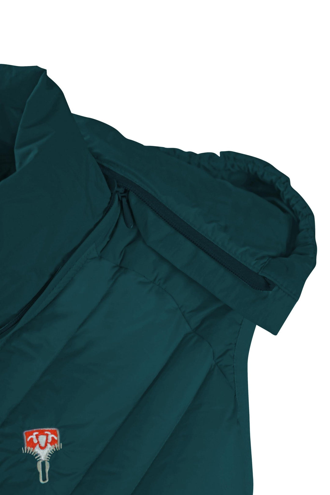 The Lightful DownWool Vest M