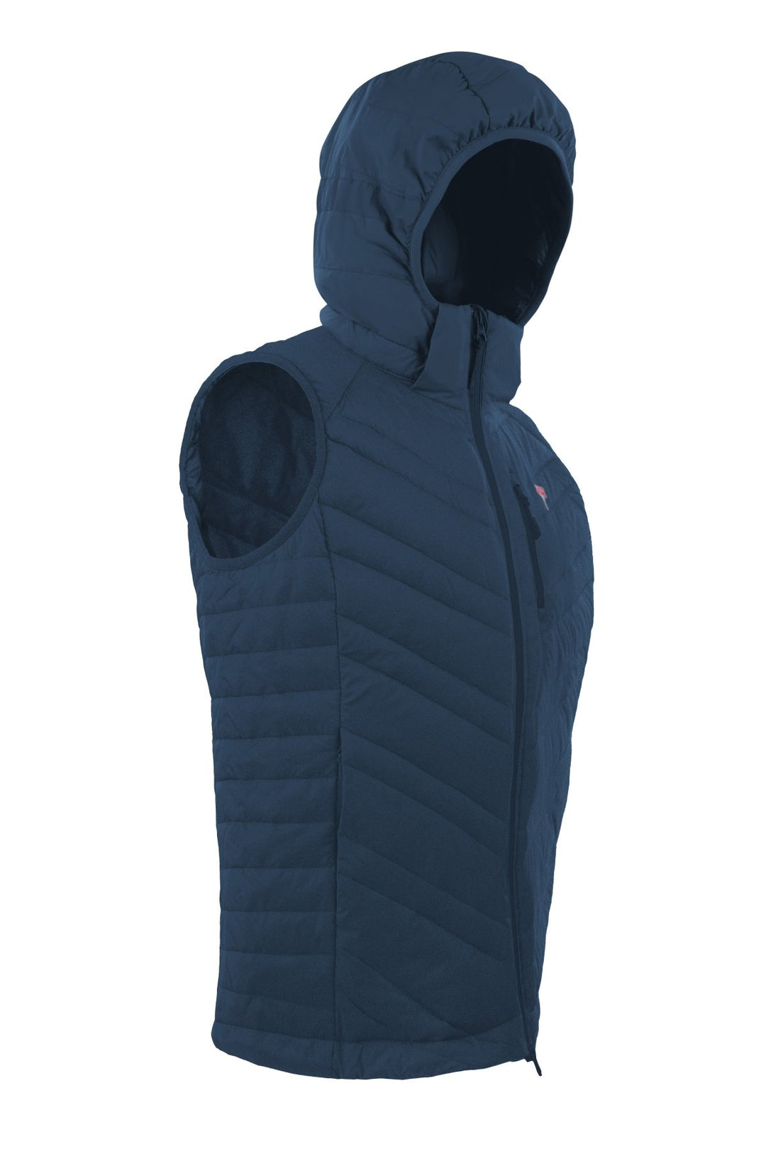 The Lightful DownWool Vest M Isolationsweste | BLUE ASHES