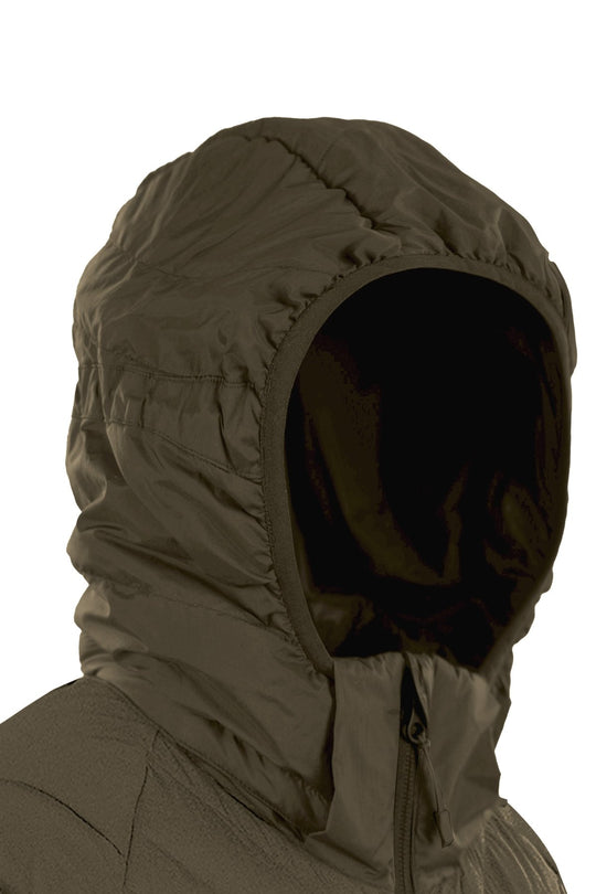 The Lightful DownWool Jacket M Isolationsjacke | OLIVE