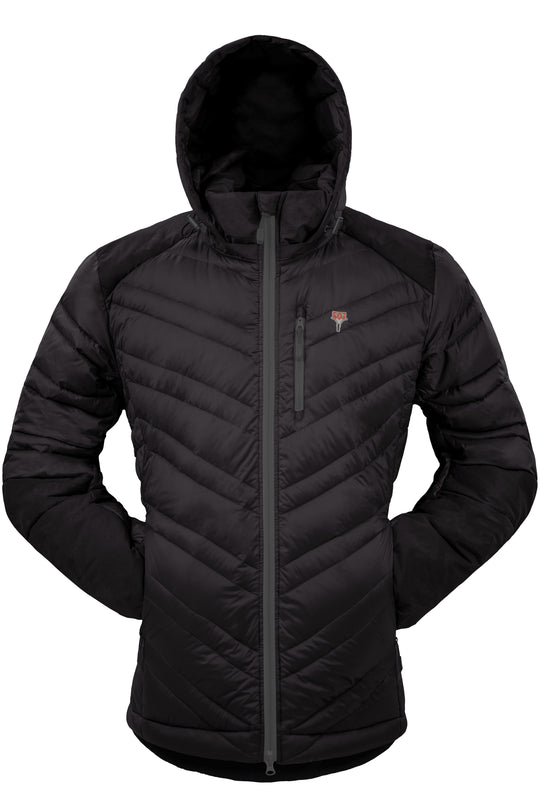 Lightful DownWool 2.0 Jacket | Men´s | Black