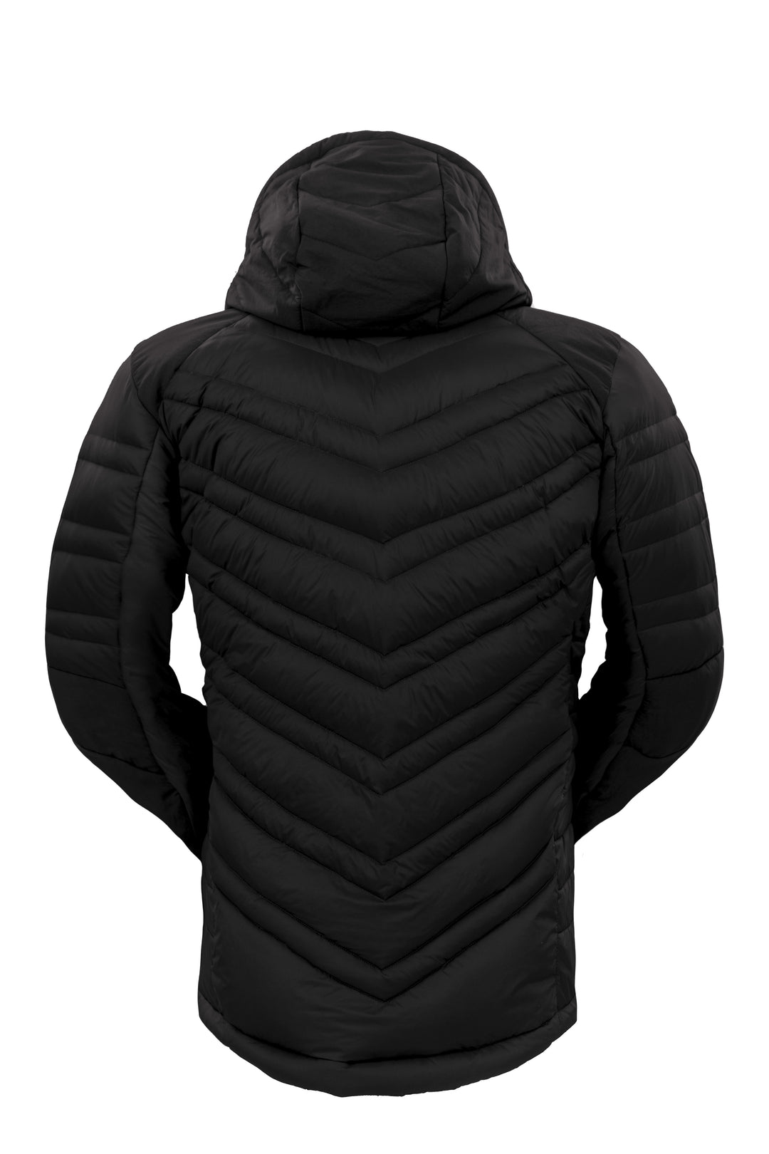 Lightful DownWool 2.0 Jacket | Men´s | Black