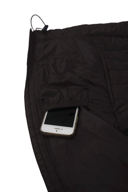 Lightful DownWool 2.0 Jacket | Men´s | Black
