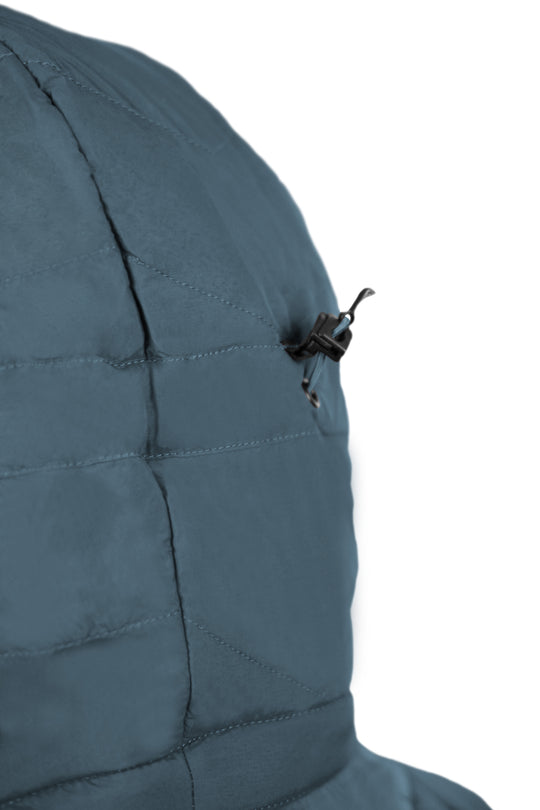 Lightful DownWool 2.0 Jacket | Men´s | Blue Ashes