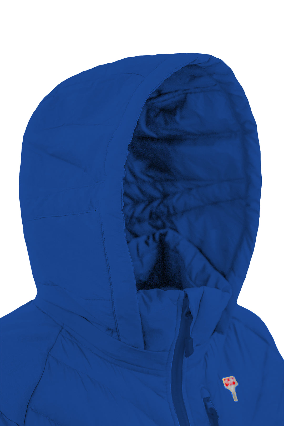 Lightful DownWool 2.0 Jacket | Men´s | Skydiver Blue
