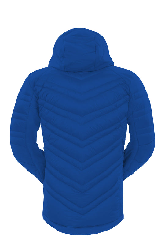 Lightful DownWool 2.0 Jacket | Men´s | Skydiver Blue
