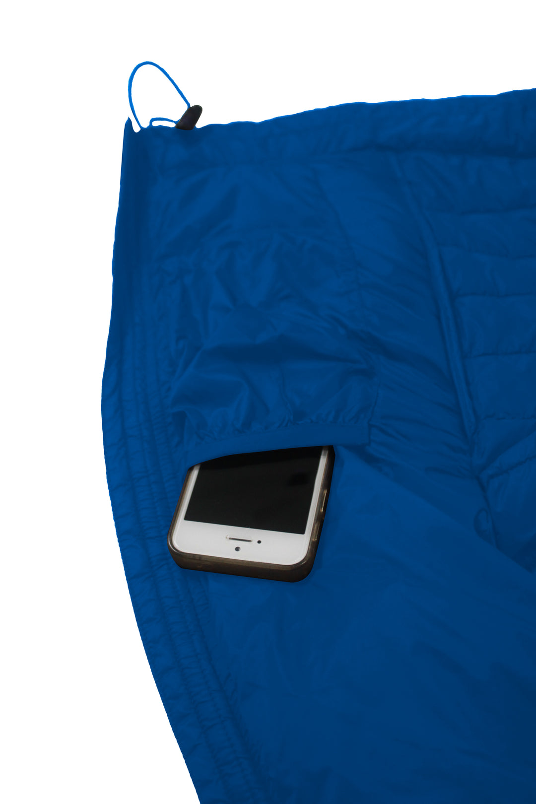 Lightful DownWool 2.0 Jacket | Men´s | Skydiver Blue