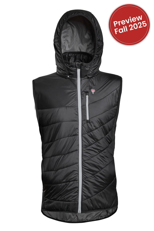 Refreshful Silkwool Vest M Preview