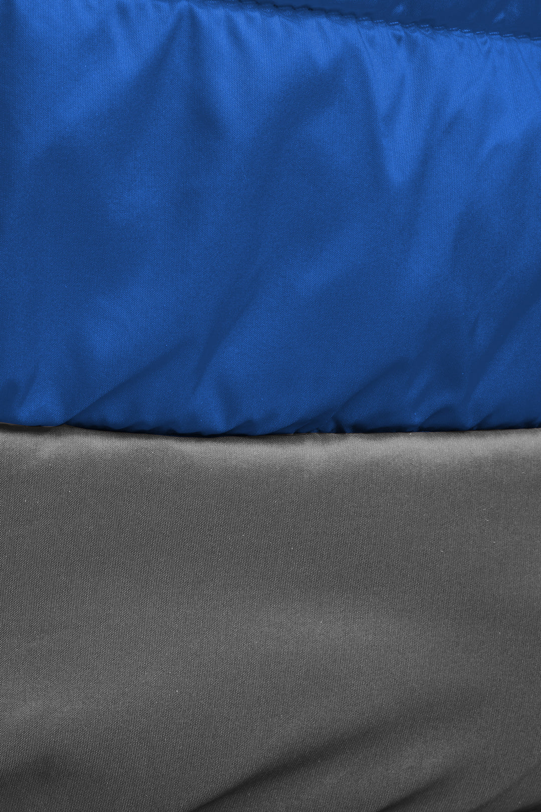 Refreshful SilkWool Jacket | Men´s | Skydiver Blue - Grey
