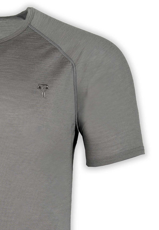 Woodwool Shirt Mr pike