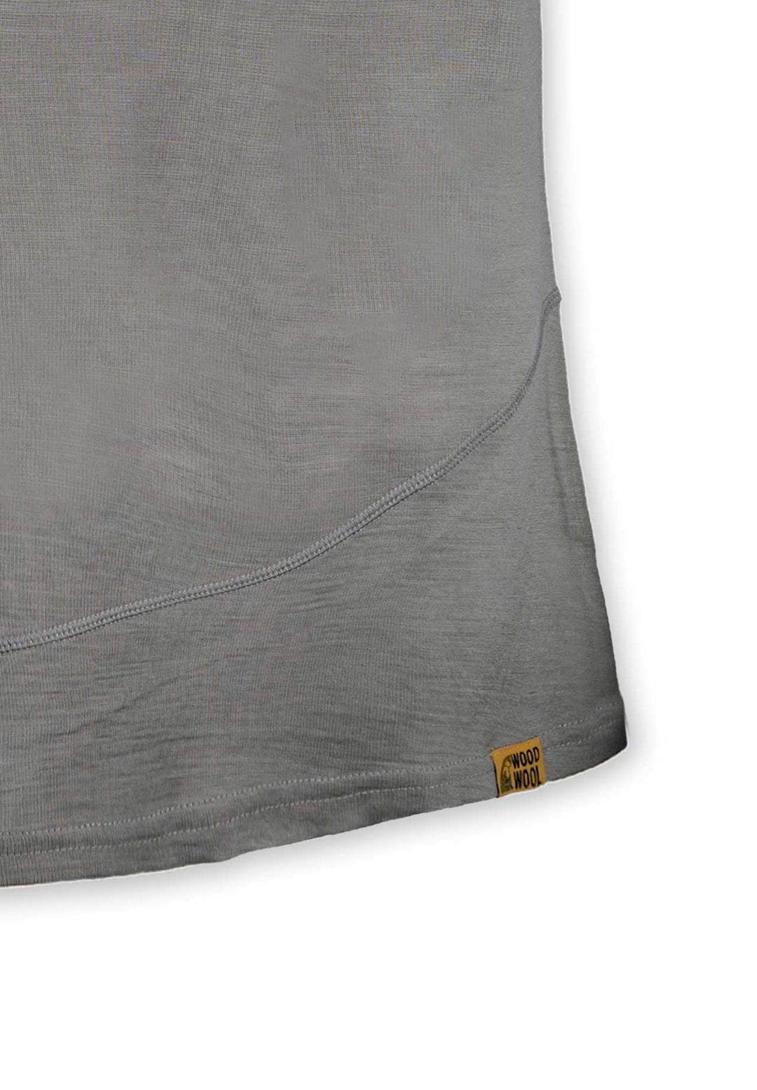 Woodwool Shirt Logo