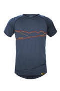 WoodWool T-Shirt Mr. McCoy | Ocean Cavern