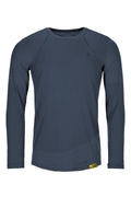 WoodWool Longsleeve Mr. Archer | Ocean Cavern