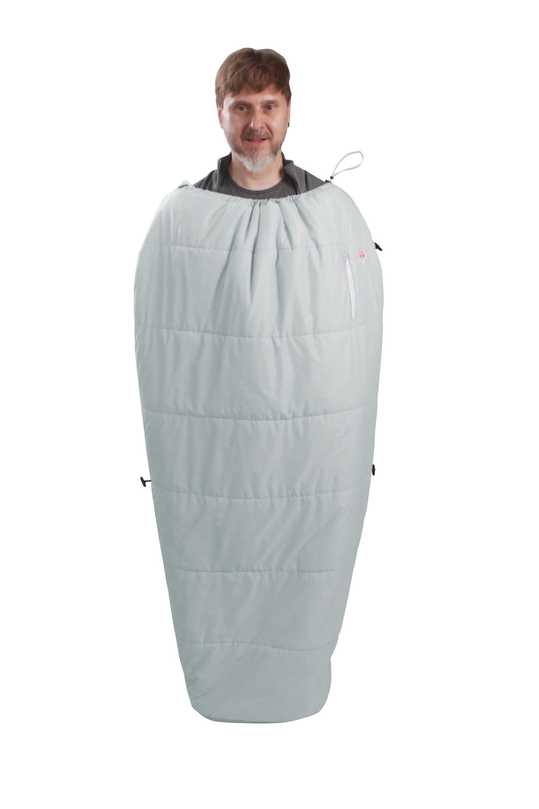 schlafsack inlett wärmeleistung Schlafsack Inlett Feater