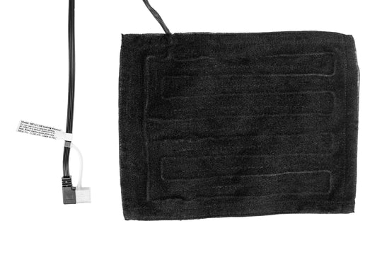 CARBON-HEIZELEMENT für Schlafsack