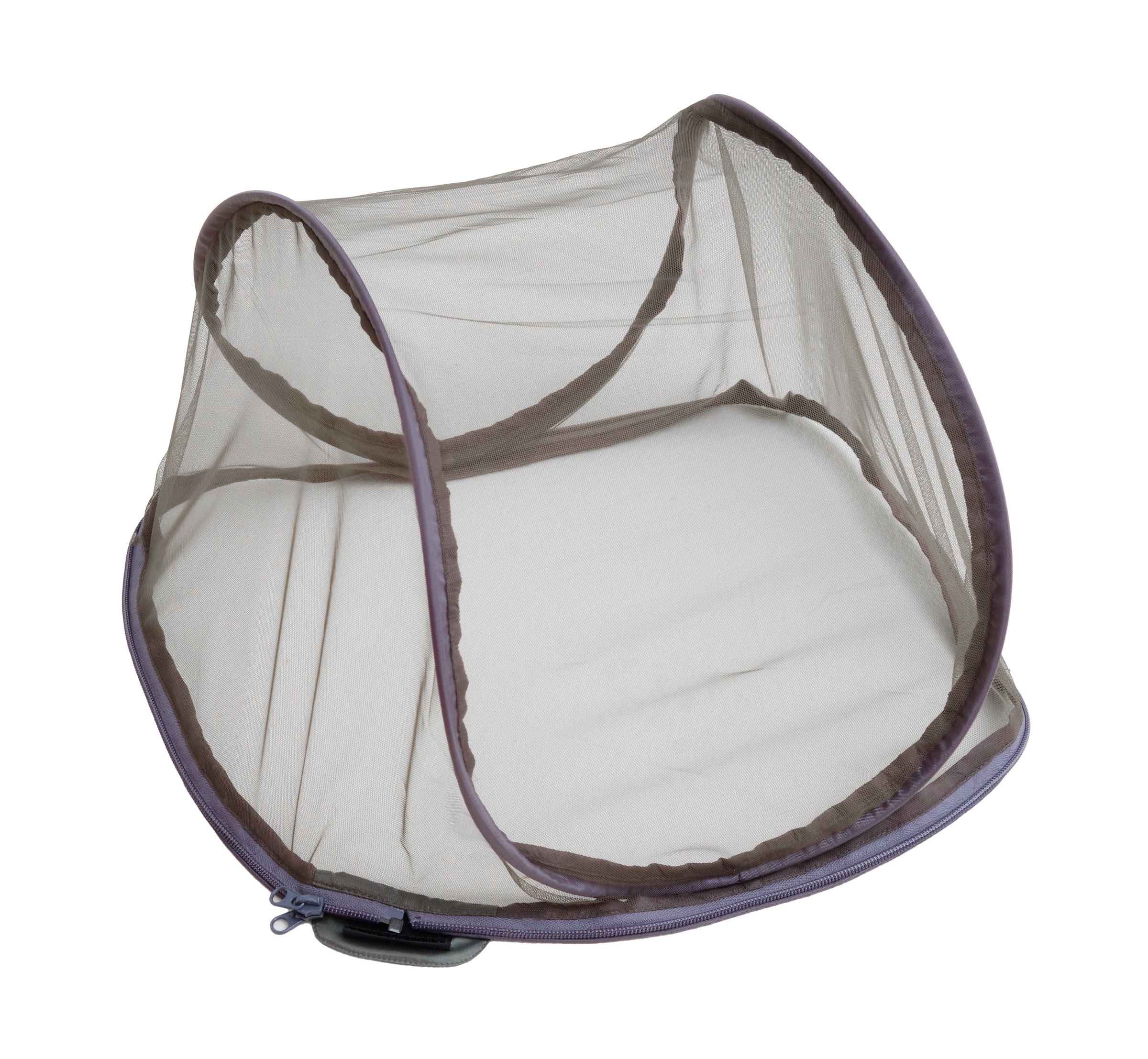 Moskitonetz 3D-Kuppel für Schlafsack