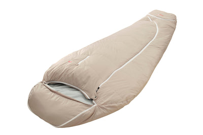 feuchtigkeitsunempfindlicher Tropenschlafsack