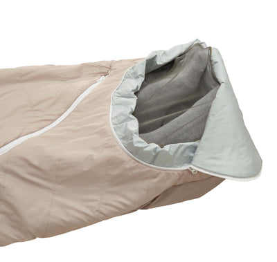 Biopod Wolle Tropical Schlafsack